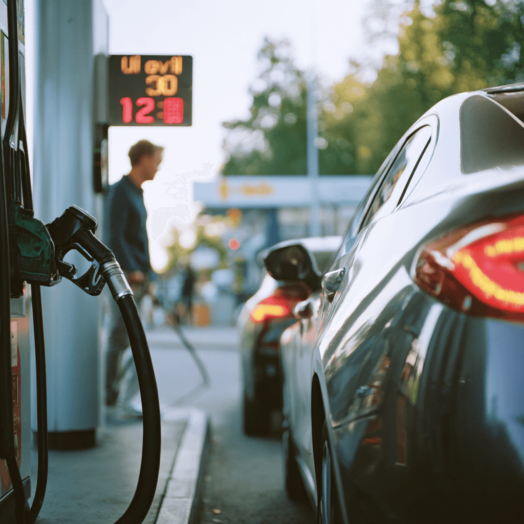 Guida ecologica per risparmiare carburante