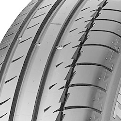 Michelin Latitude Sport 275/45 R19