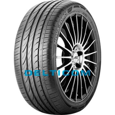 Leao N-F Acro 295/35 R21
