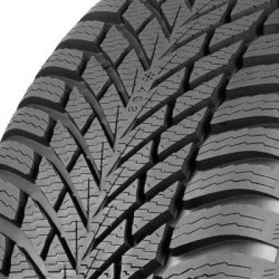 Nokian Snowproof 2 235/50 R17