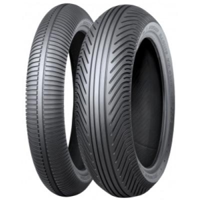Dunlop KR 393 190/55 R17
