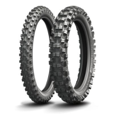 Michelin Starcross 5 70/100 D19