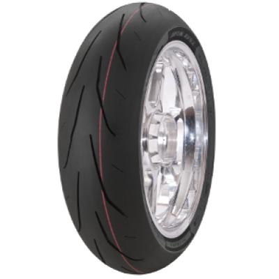 Avon 3D Ultra Xtreme AV82 (AC2) 180/55 ZR17