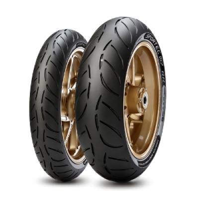 Metzeler Sportec M7 RR 190/55 ZR17