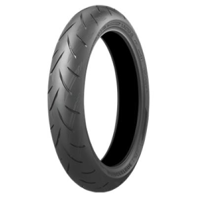 Bridgestone S 21 F 110/70 ZR17
