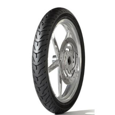 Dunlop D 408 F H/D 140/75 R17