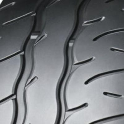 Yokohama Advan Neova (AD09) 245/40 R20