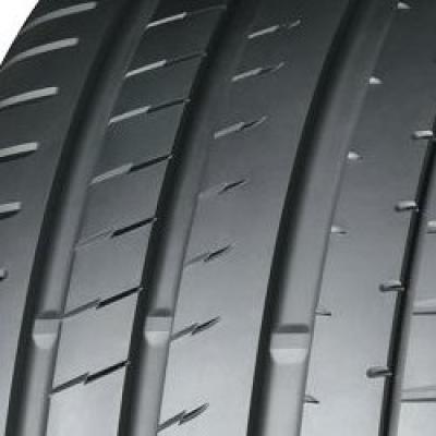 Yokohama Advan Sport (V107) SUV 265/40 ZR21