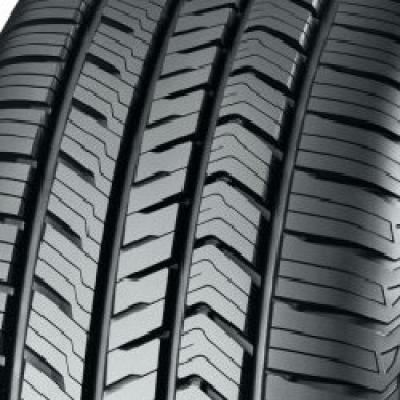 Yokohama Geolandar X-CV (G057) 245/45 R21
