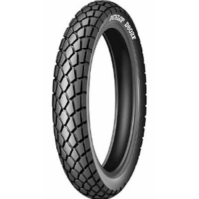 Dunlop D602 F 100/90 D18