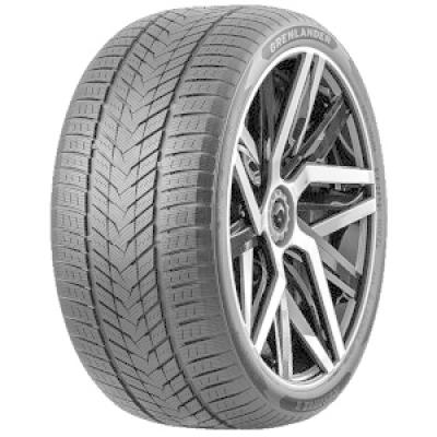Grenlander Icehawke II 275/35 R20