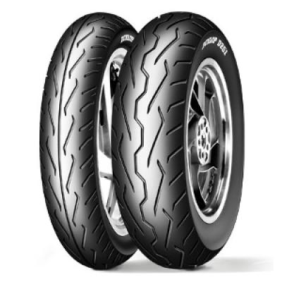 Dunlop D251 190/60 R17