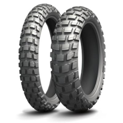 Michelin Anakee Wild 80/90 D21