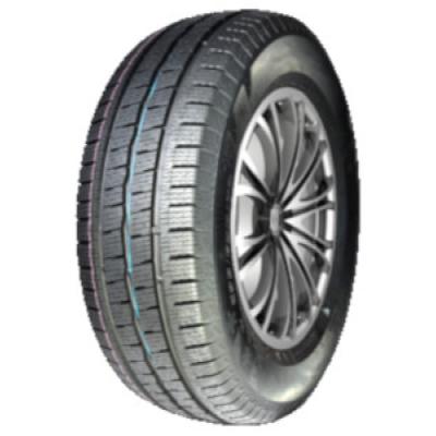 Powertrac Snowvan Pro