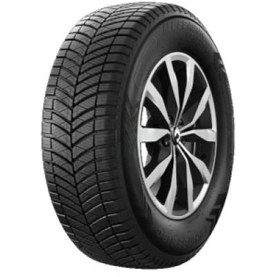 Riken All Season Light Truck 205/75 R16