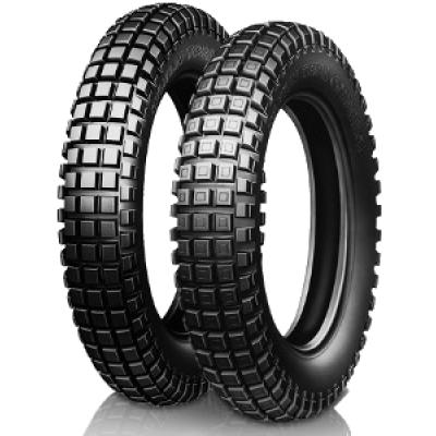 Michelin Trial Competition 2.75 D21
