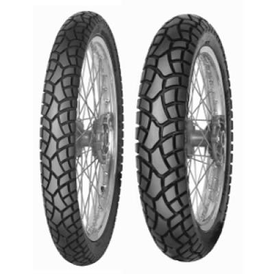 Mitas MC24 Invader 120/90 D17