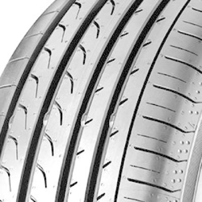 Yokohama BluEarth (RV-02) 235/50 R18