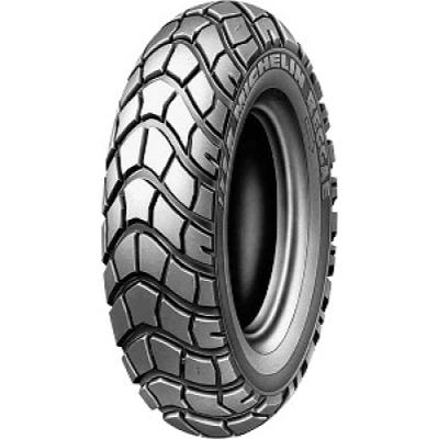 Michelin Reggae 130/90 D10