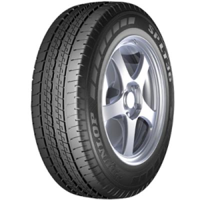 Dunlop SP LT 36 blk