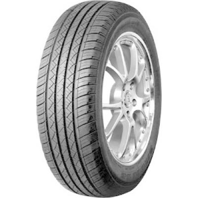 Maxtrek Sierra S6 265/65 R18