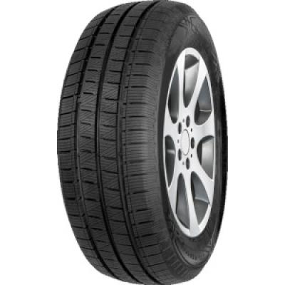 Minerva Frostrack Van 215/75 R16