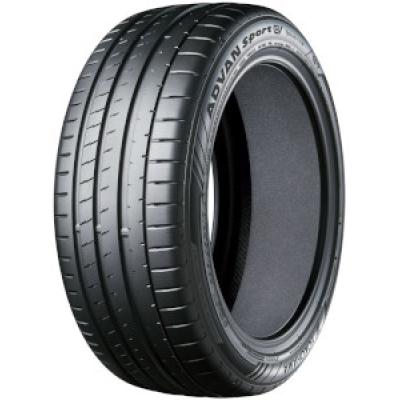 Yokohama Advan Sport EV V108A 255/40 R20