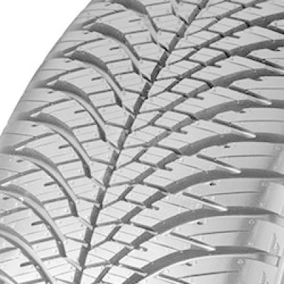 Yokohama BluEarth-4S AW21 275/45 R20