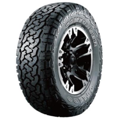 Comforser CF1100 owl 235/80 R17