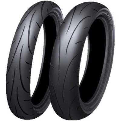 Dunlop Sportmax Q-Lite 70/90 D17