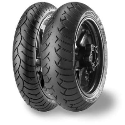 Metzeler Roadtec Z6 160/60 ZR17