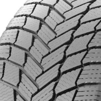 Michelin X-Ice Snow+ 265/40 R22