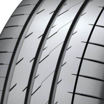 Hankook iON Supreme (IK31) sbl 255/40 R19