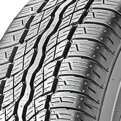 Bridgestone Dueler H/T 687 235/55 R18