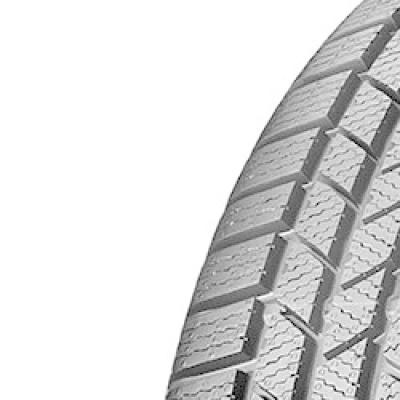Continental ContiCrossContact Winter 275/40 R22