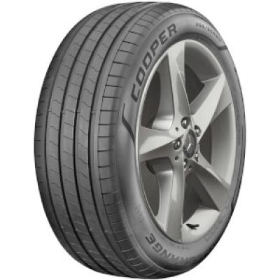 Cooper Zeon Cross Range 265/35 R22