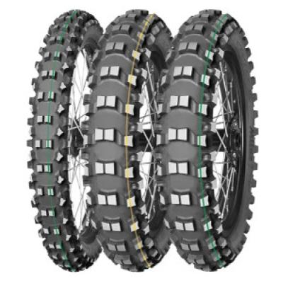 Mitas Terra Force-EX MH 80/100 D21