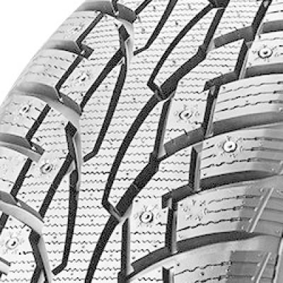 Nankang Snow SW-7 165/70 R13