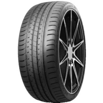 Mazzini Eco 602 265/40 ZR21