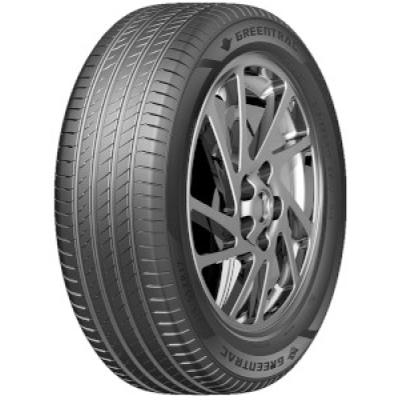 Greentrac Jorney-X 215/40 ZR17