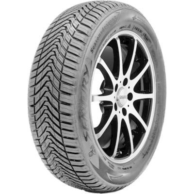 Sentury Seasonsdragon 2 255/35 ZR19