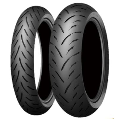 Dunlop Sportmax GPR-300 120/70 ZR17