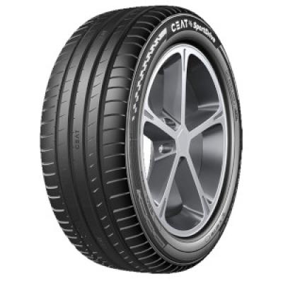 Ceat SportDrive 255/40 R18