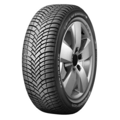 BF Goodrich g-Grip All Season 2 225/40 R18
