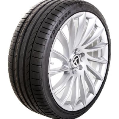 Tomason Sport Race 245/35 ZR18