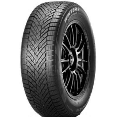 Pirelli Scorpion Winter 2 Run Flat 315/35 R22