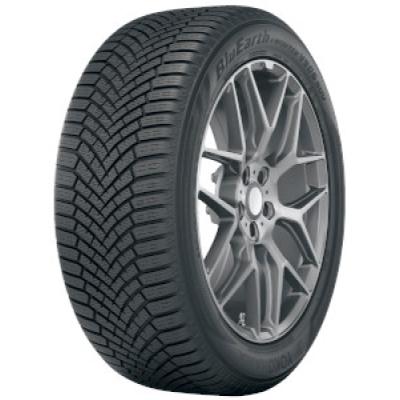 Yokohama BluEarth-Winter (V906+) 205/55 R16