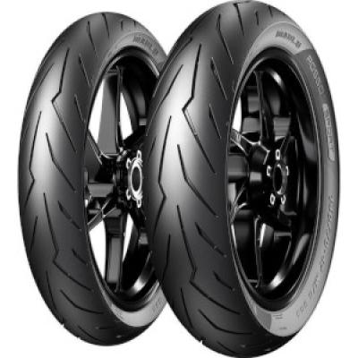 Pirelli Diablo Rosso Sport 140/70 D17