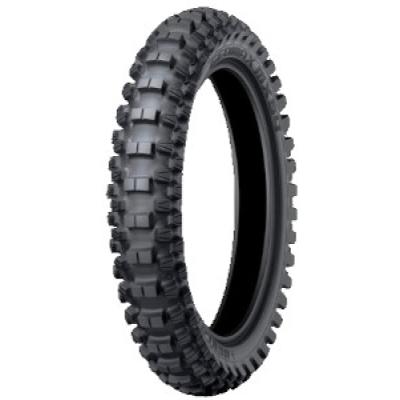 Dunlop Geomax MX 54 70/100 D10