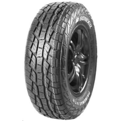 Sonix Primemax A/T II 285/60 R18
